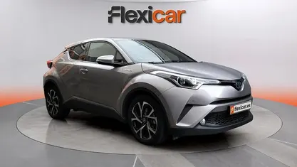 Usado Toyota C-HR Advance 122 CV (89 kW) 2019 SUV