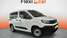 Usado 2024 Opel Combo S Monovolumen | 22.590 € (Buen precio)