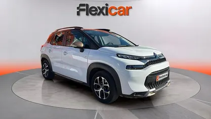 Usado Citroën C3 Aircross PureTech 110 CV (80 kW) 2022 SUV