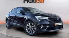 Usado 2024 Renault Arkana Evolution SUV | 18.990 € (Super precio)