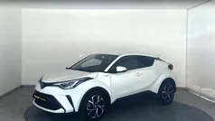 Usado 2022 Toyota C-HR Advance SUV | 23.700 € (Precio justo)