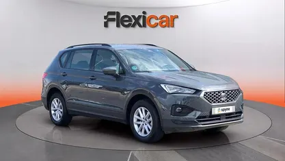 Usado Seat Tarraco Style 150 CV (110 kW) 2023 SUV