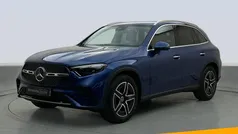 Usado 2023 Mercedes GLC200 SUV | 54.000 € (Precio justo)