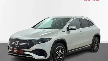 Usado Mercedes EQA300 167 kW (228 CV) 2022 SUV