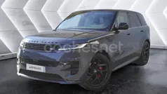 Usado 2024 Land Rover Range Rover Sport SE SUV | 112.500 € (Super precio)