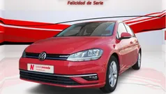 Usado 2020 VW Golf VIII Advance | 17.757 € (Buen precio)