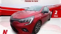 Usado 2022 Renault Clio V Equilibre | 13.074 € (Buen precio)
