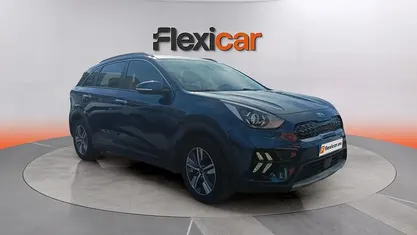 Usado Kia Niro 141 CV (103 kW) 2021 SUV