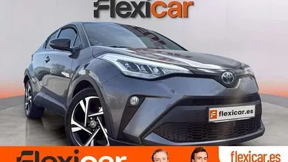 Usado Toyota C-HR Advance 122 CV (89 kW) 2023 SUV