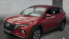 Usado 2021 Hyundai Tucson SUV | 22.900 € (Precio justo)
