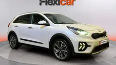 Blanco Usado 2021 Kia Niro SUV | 14.990 € (Super precio)