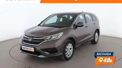 Usado 2017 Honda CR-V Comfort SUV | 15.799 € (Precio justo)