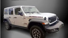 Usado 2024 Jeep Wrangler Rubicon SUV | 68.900 €