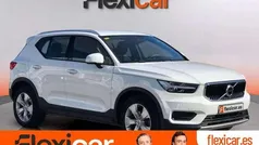 Usado 2020 Volvo XC40 Momentum SUV | 24.320 € (Buen precio)