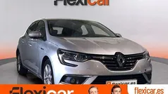 Gris Usado 2017 Renault Mégane IV Business Berlina | 10.990 € (Precio justo)