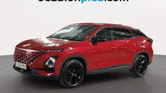 Usado 2024 Omoda 5 SUV | 25.173 € (Precio justo)