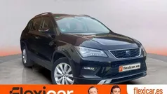 Usado 2019 Seat Ateca Style SUV | 19.970 € (Precio justo)