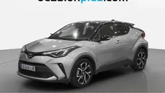 Usado 2021 Toyota C-HR Advance SUV | 23.628 € (Buen precio)