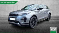 Negro Usado 2023 Land Rover Range Rover evoque SE Dynamic SUV | 42.723 € (Buen precio)