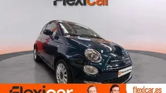 Usado 2022 Fiat 500 Dolcevita Berlina | 10.790 € (Precio justo)