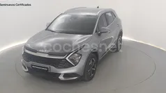 Usado 2024 Kia Sportage SUV | 24.250 € (Super precio)