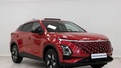 Usado 2025 Omoda 5 SUV | 25.500 € (Precio justo)
