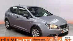 Usado 2016 Seat Ibiza Reference Utilitario | 8490 € (Precio justo)