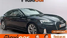 Usado 2020 Audi A5 Sportback Berlina | 31.990 € (Precio justo)