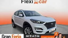 Usado 2020 Hyundai Tucson SUV | 19.490 € (Buen precio)