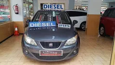 Usado 2010 Seat Ibiza SC Utilitario | 5990 € (Precio justo)