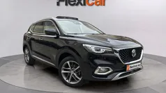 Usado 2022 MG HS Luxury SUV | 16.390 € (Precio justo)