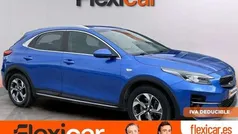 Usado 2020 Kia XCeed 2 SUV | 15.190 € (Precio justo)