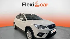 Usado 2017 Seat Arona Ecomotive SUV | 11.790 € (Super precio)