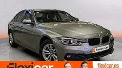 Usado 2018 BMW 320 Berlina | 21.990 € (Super precio)
