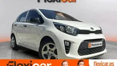 Usado 2019 Kia Picanto 4 Utilitario | 9690 € (Precio justo)