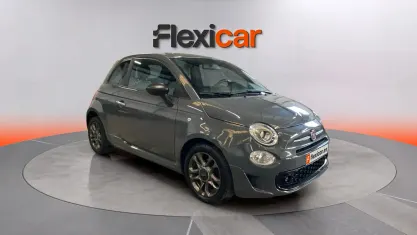 Usado Fiat 500 Connect 71 HP (52 kW) 2022 Sedan