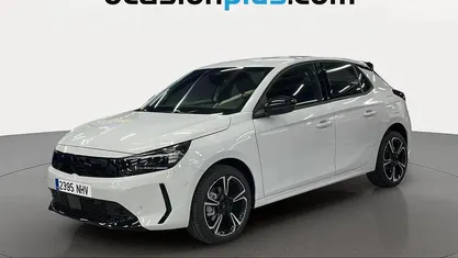 Usado Opel Corsa S 110 CV (80 kW) 2025 Utilitario
