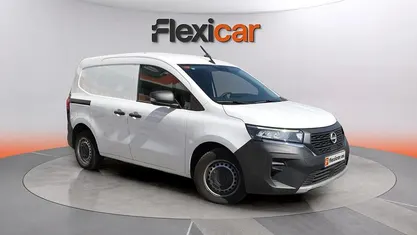Usado Nissan Townstar 131 CV (96 kW) 2023 Van