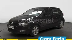 Usado 2013 VW Polo Advance Berlina | 10.850 € (Precio justo)