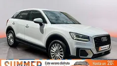 Usado 2020 Audi Q2 Design SUV | 19.990 € (Precio justo)