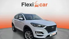 Usado 2020 Hyundai Tucson SUV | 17.840 € (Super precio)