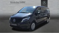 Gris Usado 2022 Mercedes Vito Monovolumen | 45.254 € (Caro)