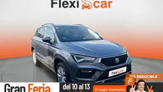 Usado 2023 Seat Ateca Style SUV | 18.790 € (Buen precio)