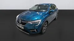 Usado 2022 Renault Arkana Zen SUV | 21.500 € (Precio justo)