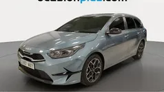 Usado 2025 Kia Ceed Style Utilitario | 20.719 € (Super precio)
