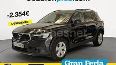 Usado 2022 Volvo XC40 SUV | 25.900 € (Precio justo)