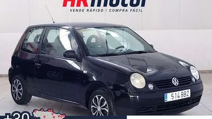 Usado 2000 VW Lupo Utilitario | 2490 €