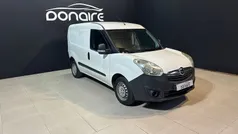 Usado 2016 Opel Combo Selective Monovolumen | 8990 € (Precio justo)