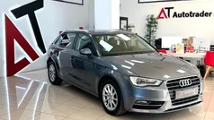 Usado 2015 Audi A3 Advanced Utilitario | 16.499 € (Precio justo)