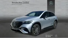 Usado 2024 Mercedes EQE350 Berlina | 66.990 € (Super precio)